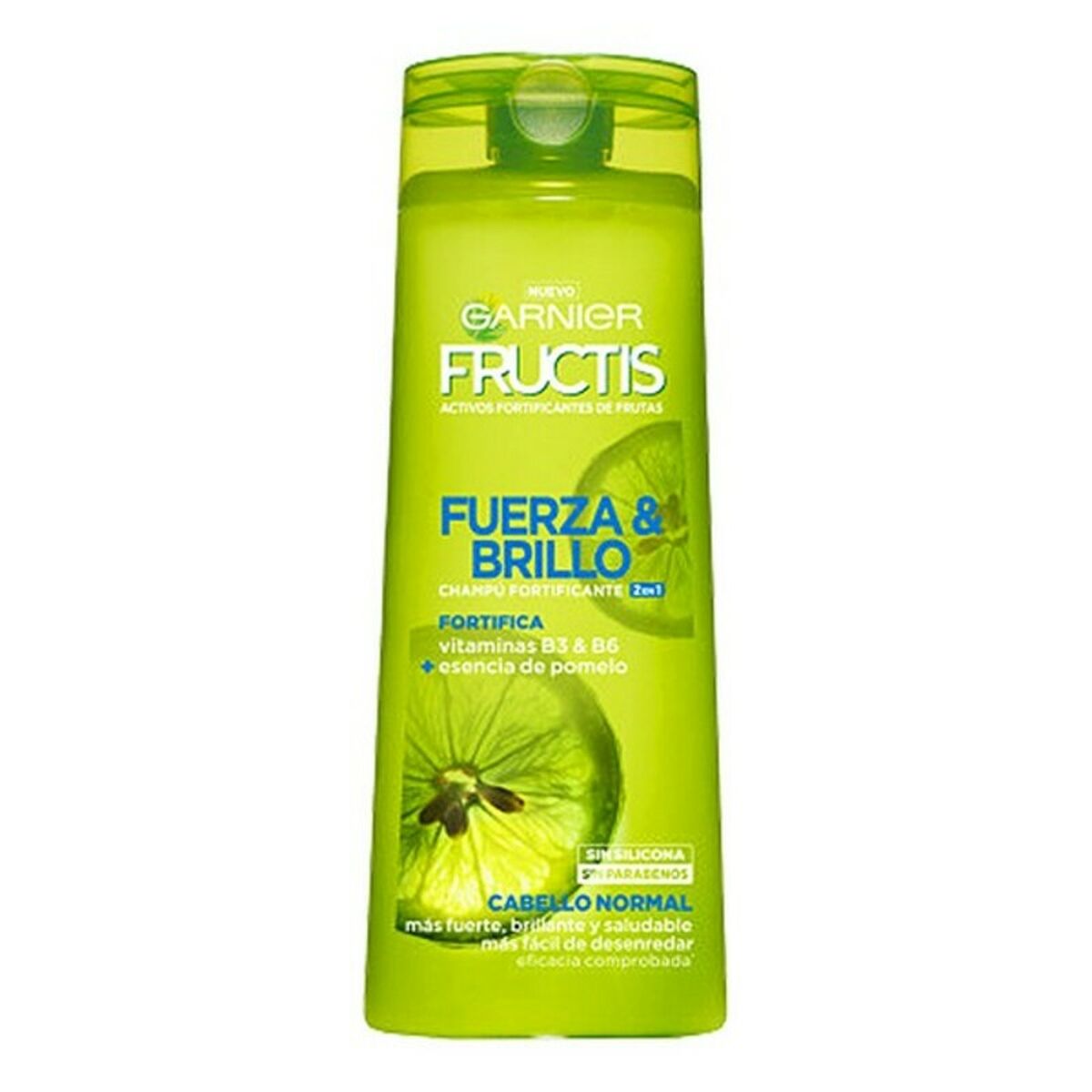 Kräftigendes Shampoo Garnier Fructis 360 ml