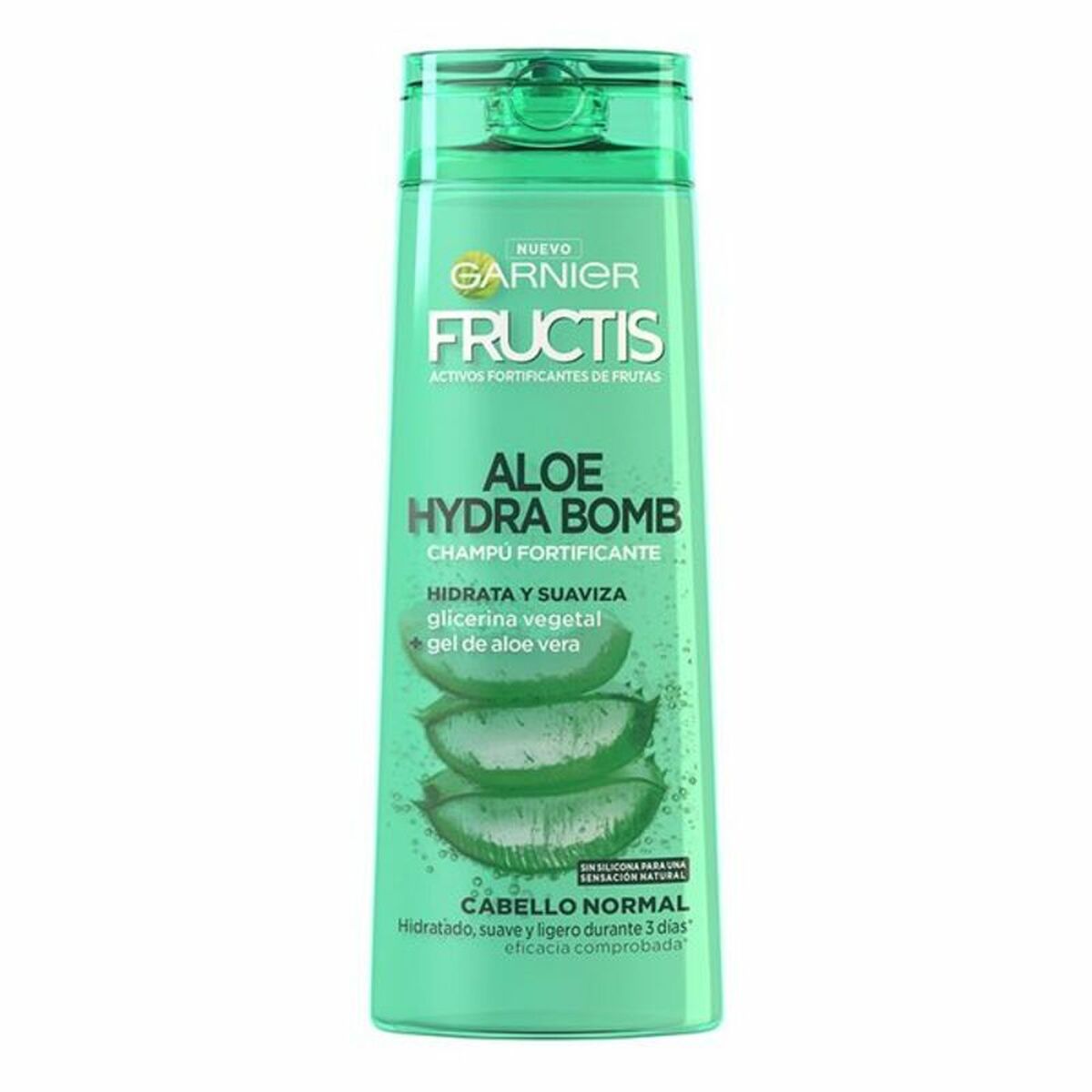 Kräftigendes Shampoo Garnier P410451G 360 ml
