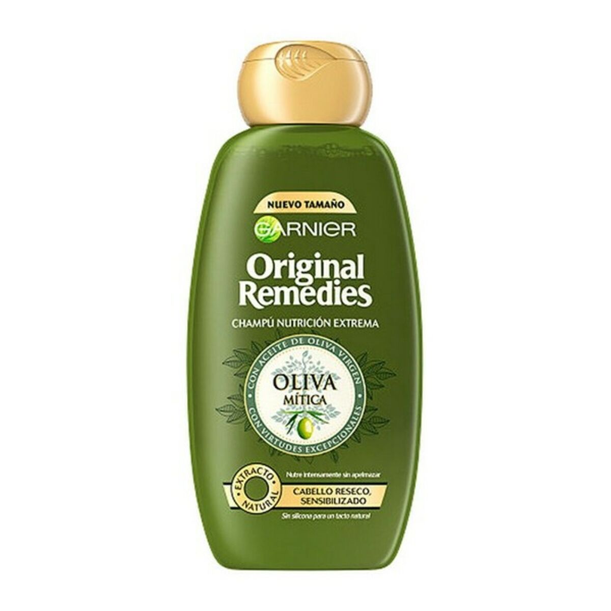 Pflegendes Shampoo Garnier C6055100 300 ml