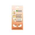 Maske für Augenkonturen Garnier Skinactive