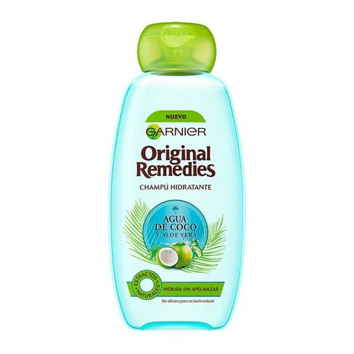 Feuchtigkeitsspendendes Shampoo Garnier C6067201 300 ml
