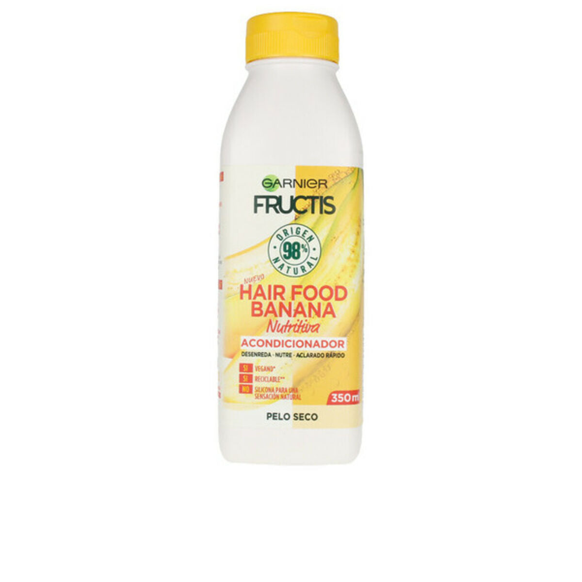 Haarspülung Garnier B0000092 350 ml