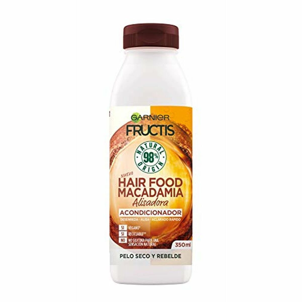 Hairstyling Creme Garnier C6342500 350 ml