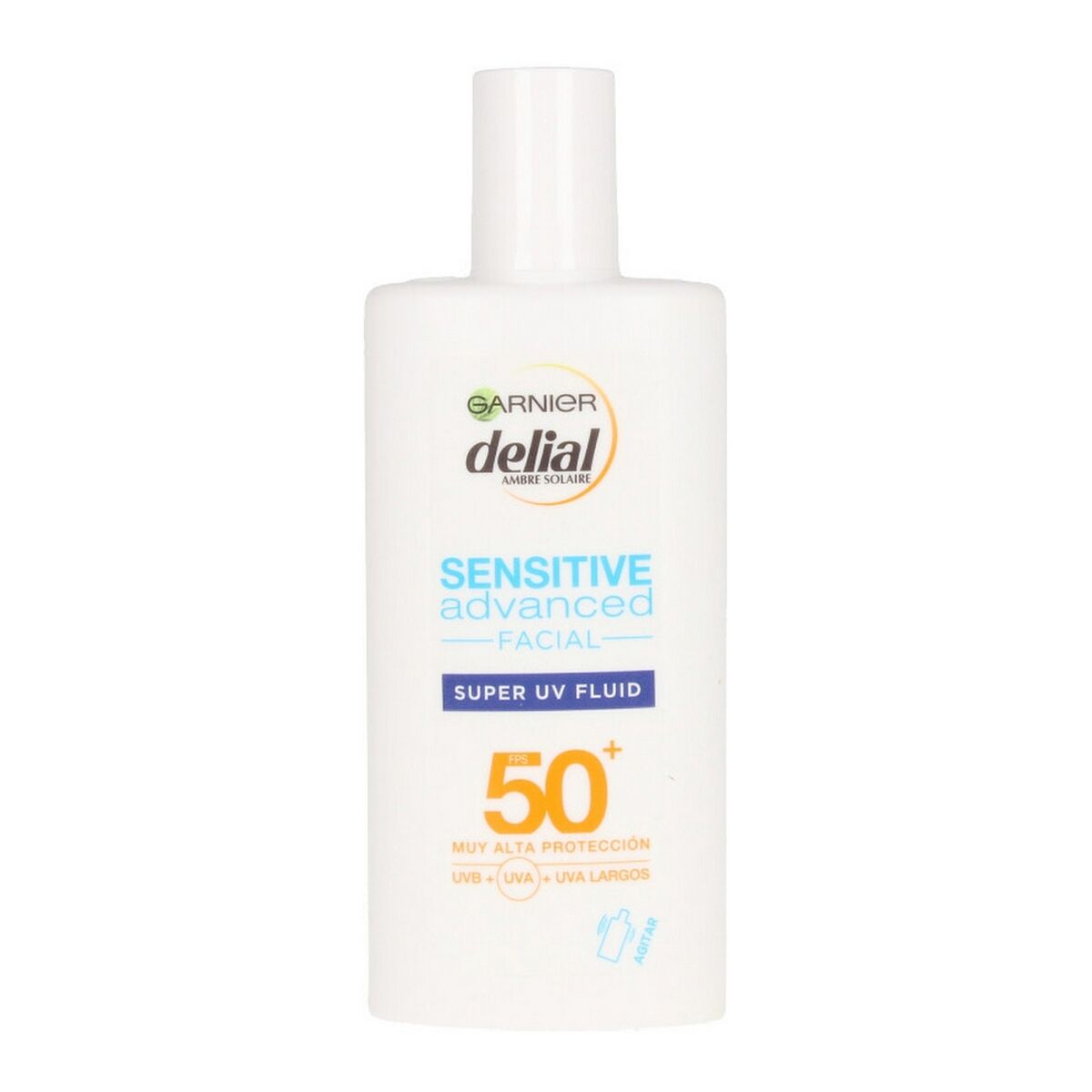 Sonnenschutzcreme für das Gesicht Garnier C6360300 Spf 50+ 30 ml 40 ml