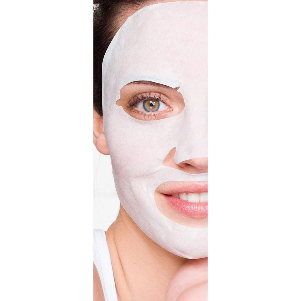 Gesichtsmaske Garnier Skinactive Nutri Bomb (1 Stück)