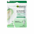 Gesichtsmaske Garnier Skinactive Nutri Bomb (1 Stück)