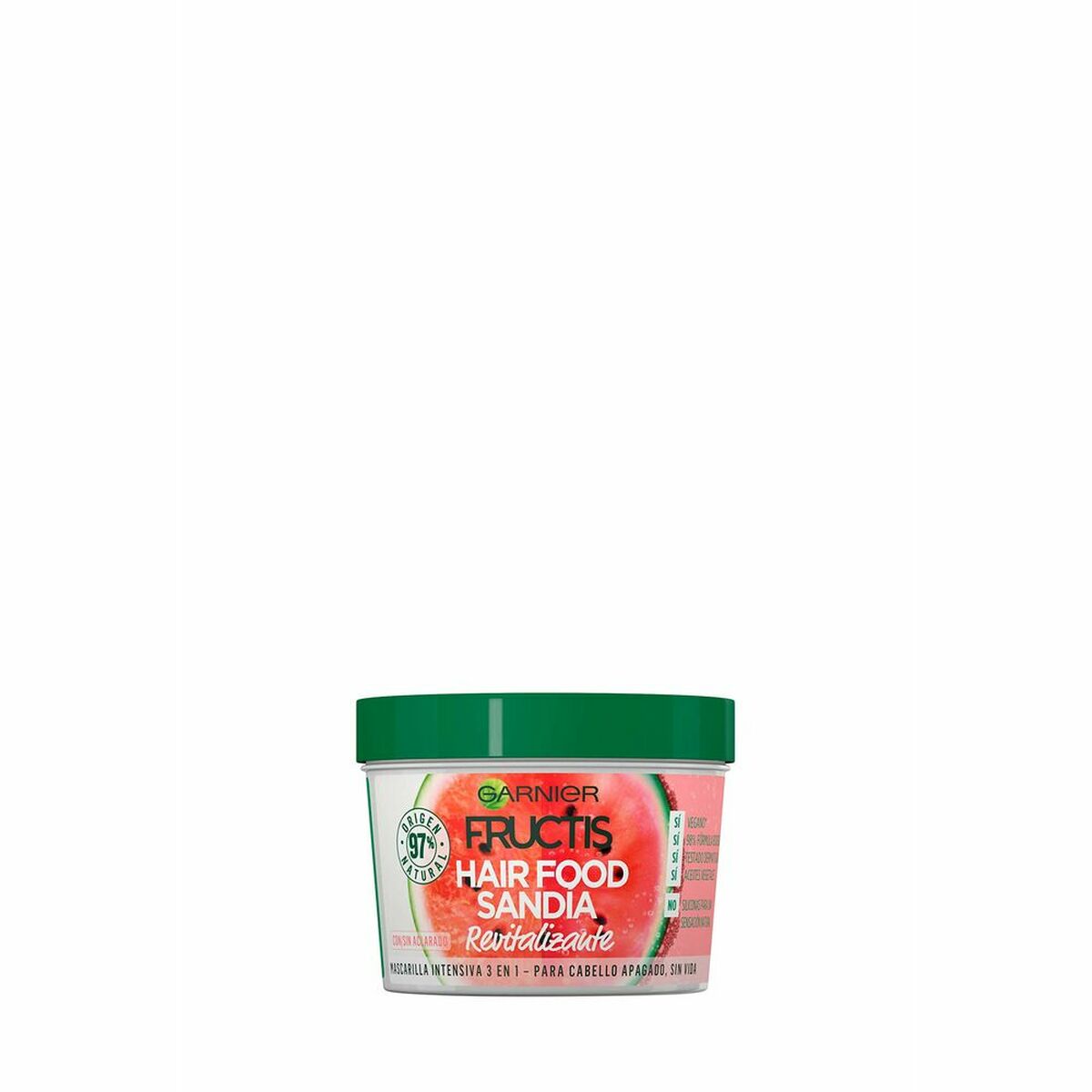 Vitalisierende Maske Garnier C6496100 350 ml