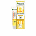 Anti-Fleckencreme Garnier Vitamin C - Invisible 40 ml Fleckenbeständig