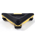 Triangle Iron Mover – 5‑Stück Set | LuxeStyle
