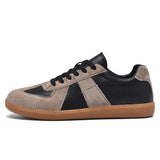 Farbe: Khaki-Schwarz