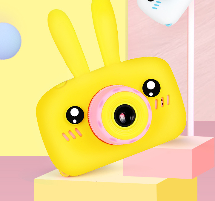 Kinderkamera – Bild 2 | LuxeStyle