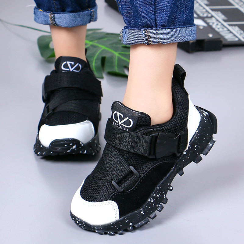 Kinder-Laufschuhe – Bild 5 | LuxeStyle