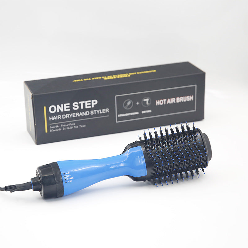 Dreifach-Haarstyler – Bild 8 | LuxeStyle