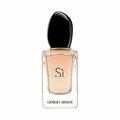 Damenparfüm Sì Armani GA1563997 EDP 50 ml