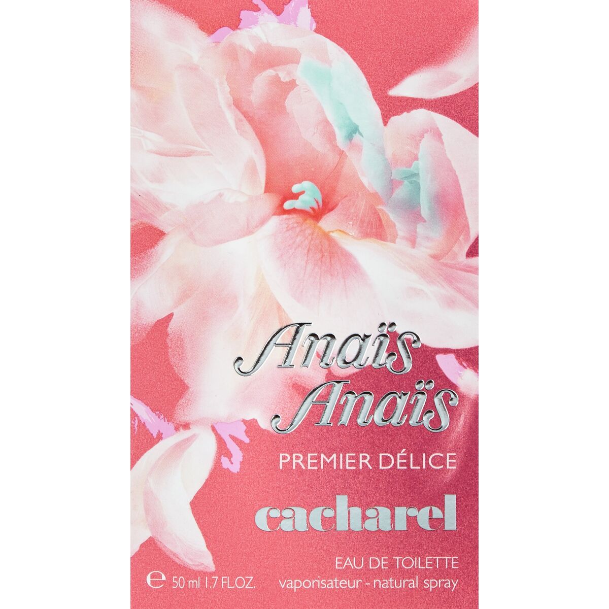 Damenparfüm Cacharel Anaïs Anaïs Premier Delice EDT 50 ml