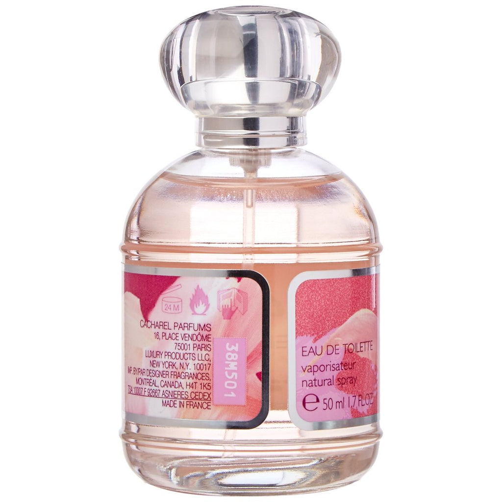 Damenparfüm Cacharel Anaïs Anaïs Premier Delice EDT 50 ml