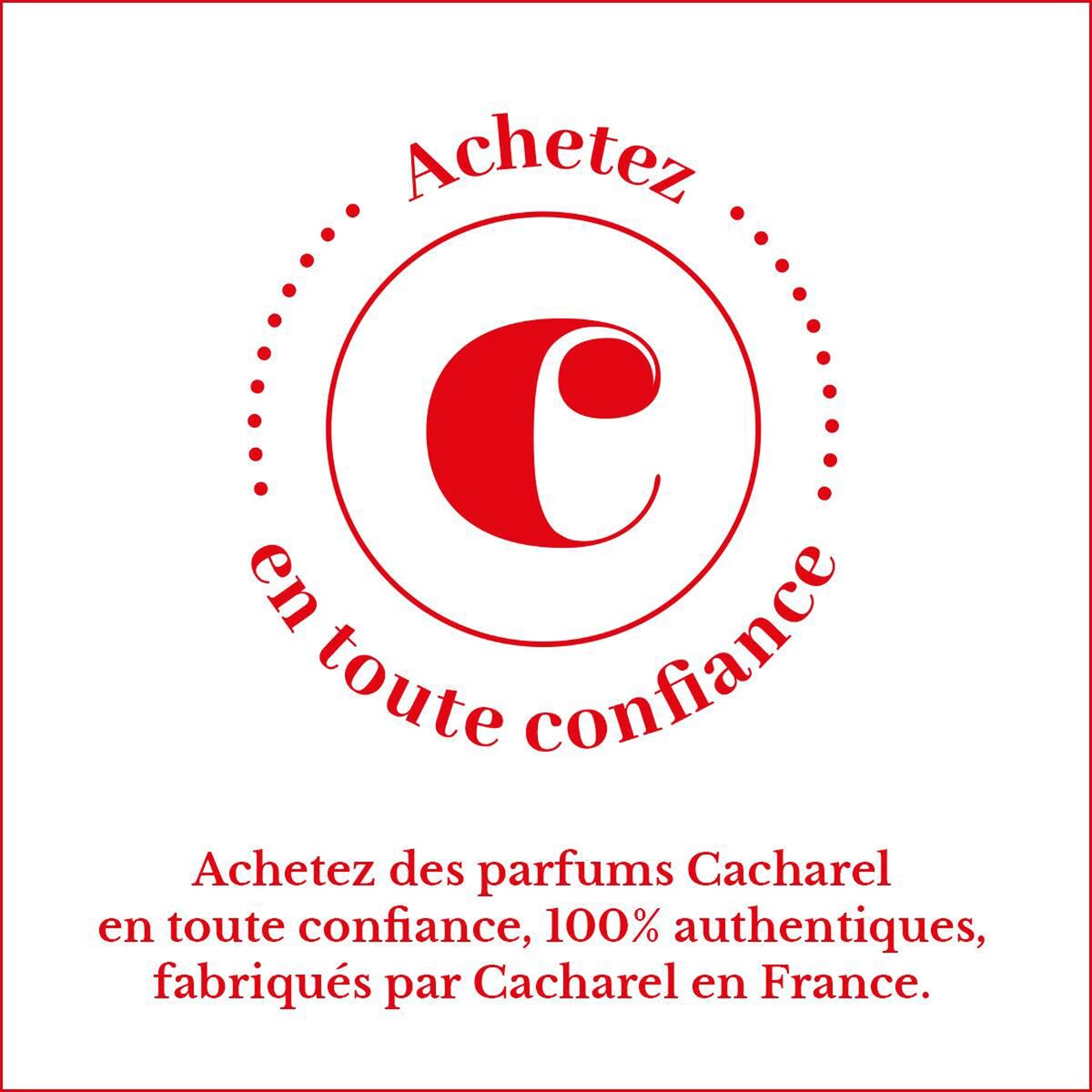 Damenparfüm Cacharel Anaïs Anaïs Premier Delice EDT 50 ml