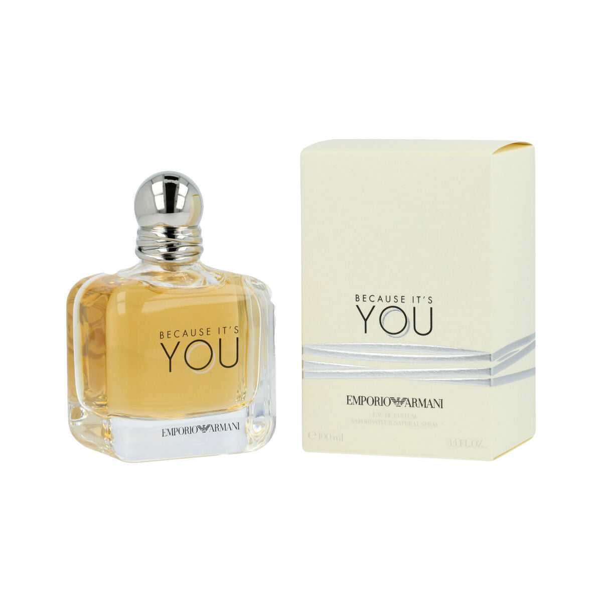 Damenparfüm Armani You She EDP
