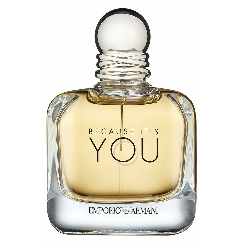 Damenparfüm Armani You She EDP