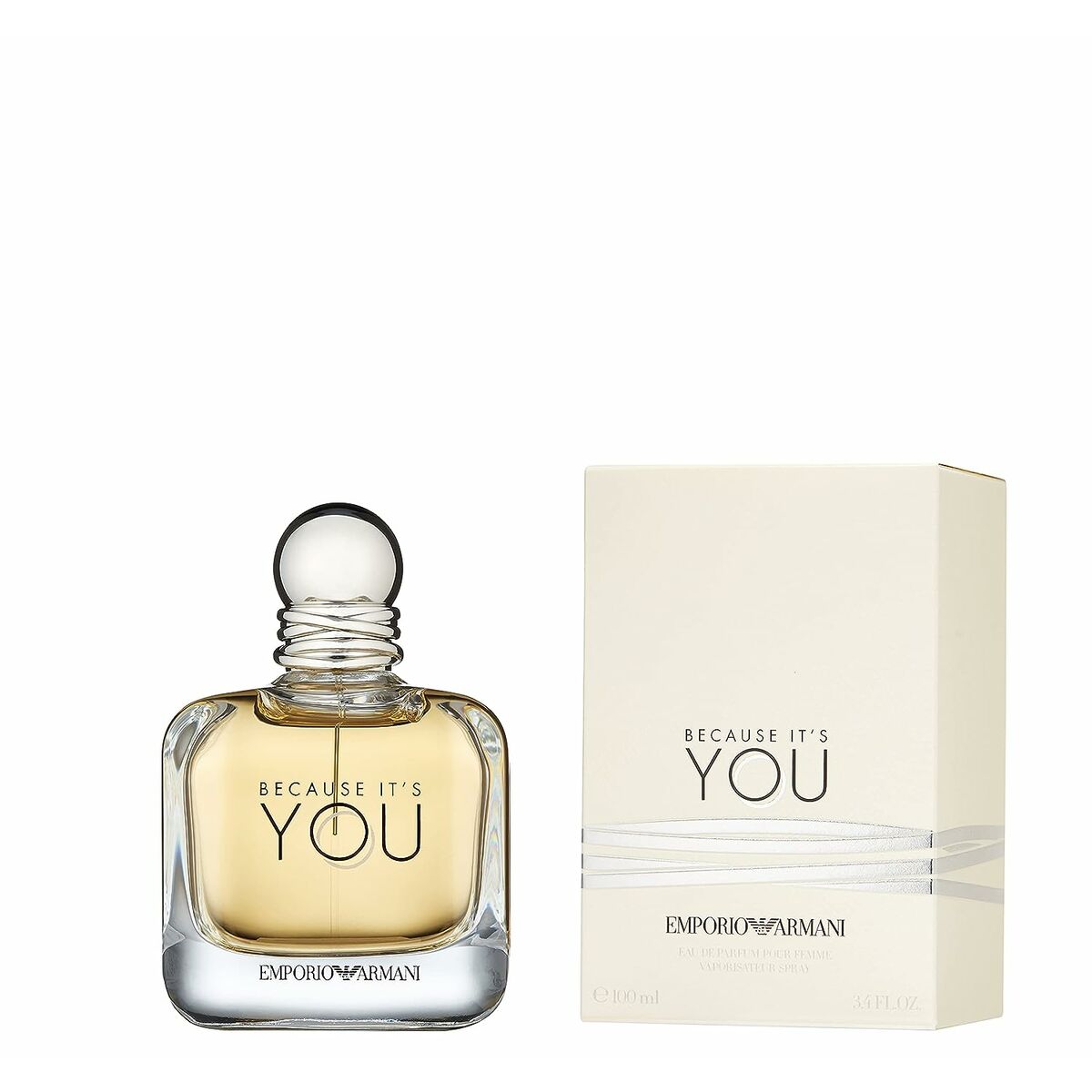Damenparfüm Armani You She EDP