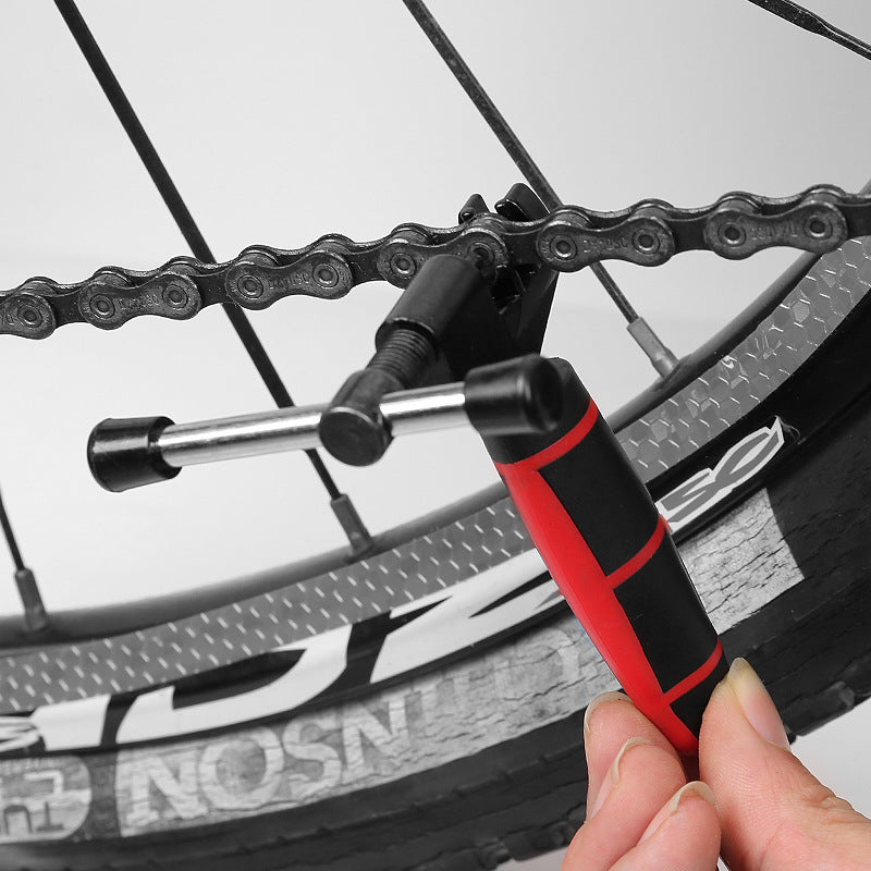 Kettenschneider für BMX und Shimano Fahrradketten | LuxeStyle