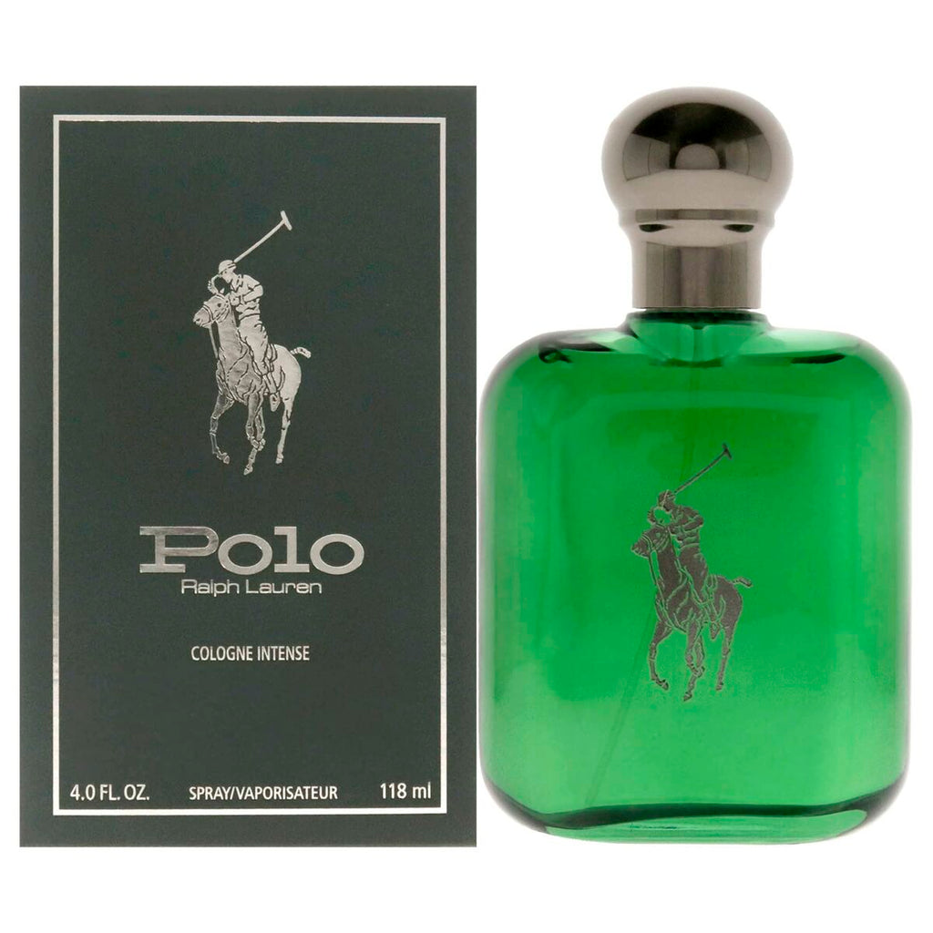 Ralph Lauren Polo Cologne Intense Eau de Parfum 118 ml