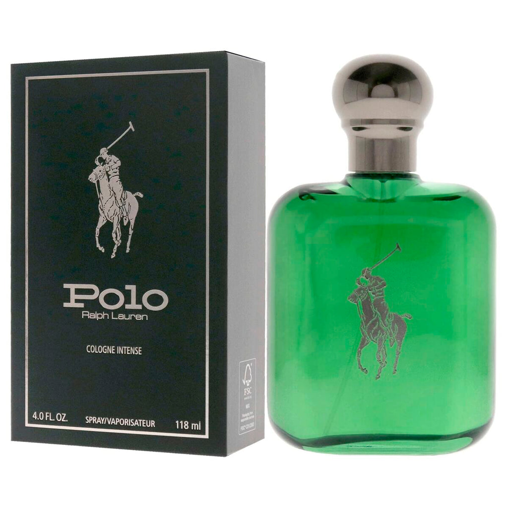 Ralph Lauren Polo Cologne Intense Eau de Parfum 118 ml