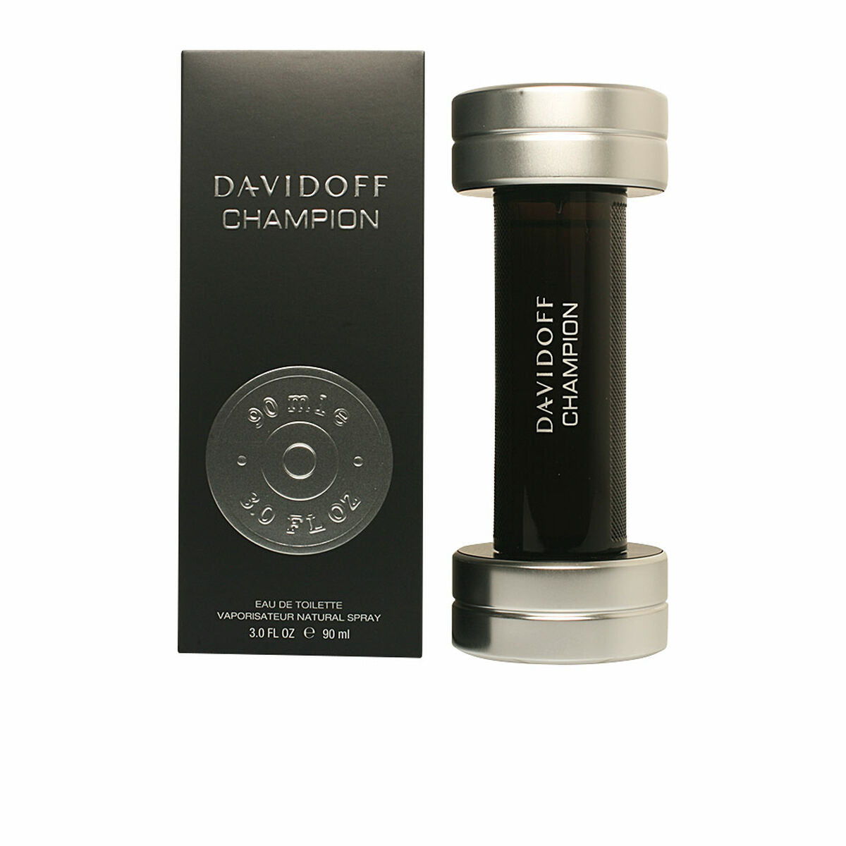 Herrenparfüm Davidoff EDT