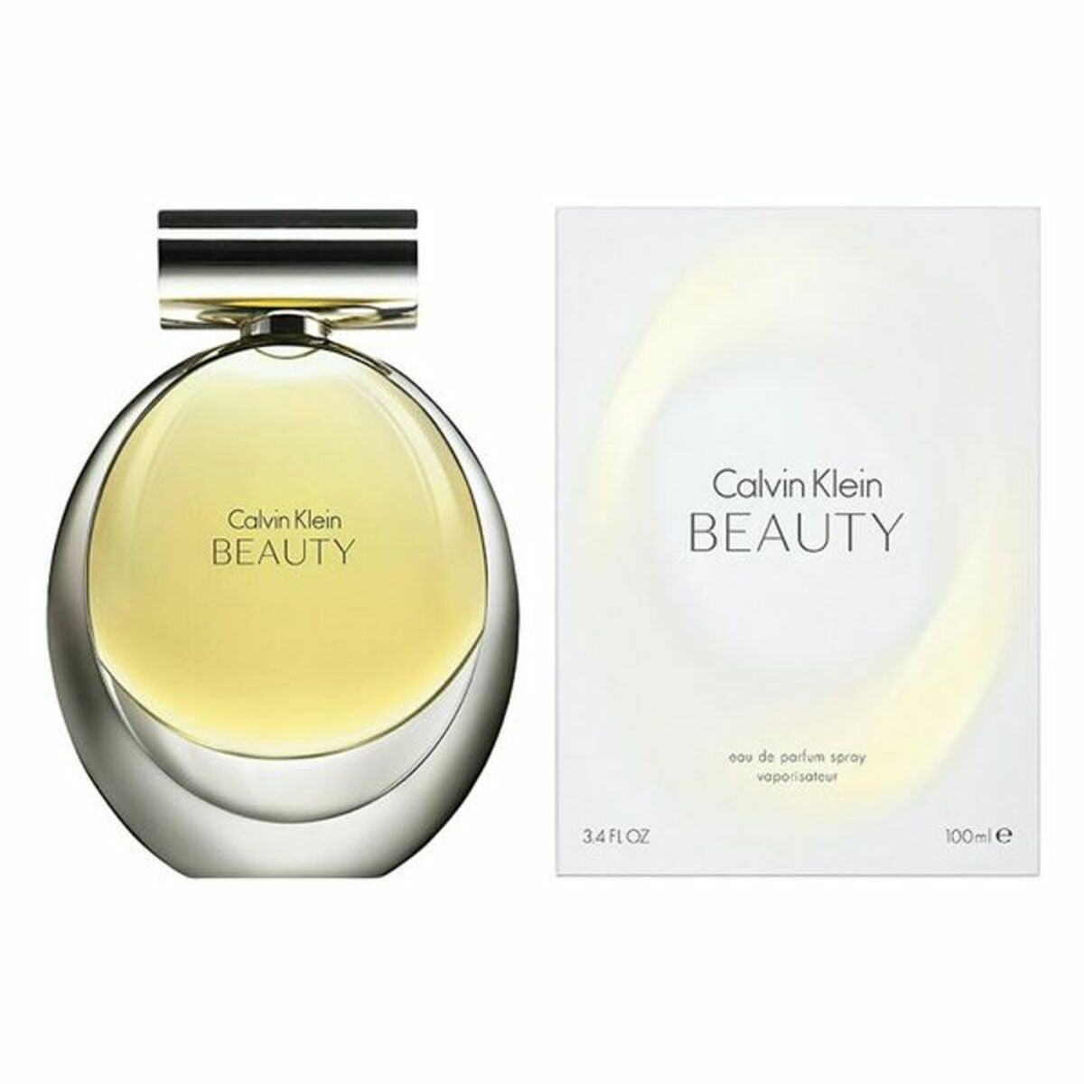 Damenparfüm Calvin Klein EDP 100 ml