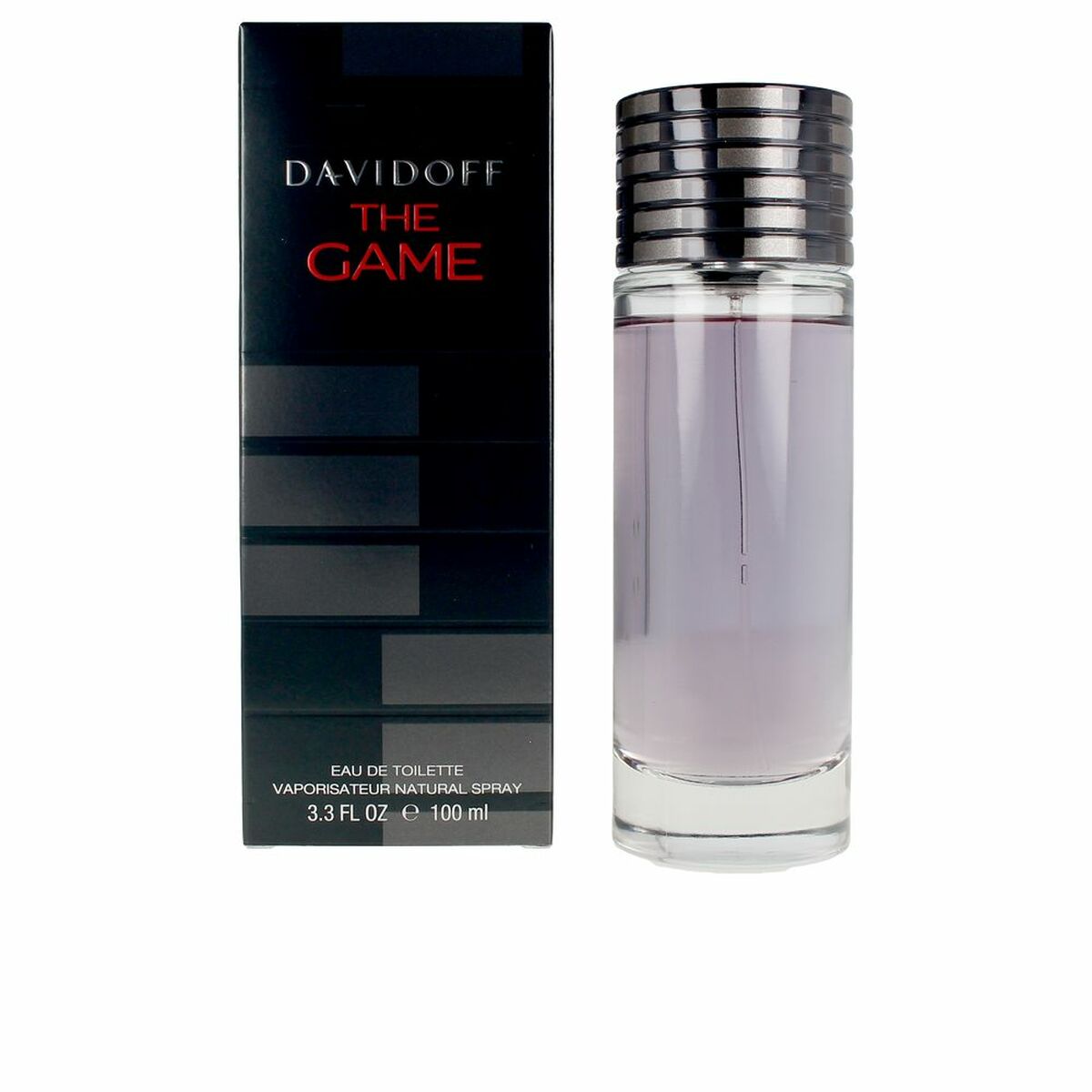 Herrenparfüm Davidoff EDT