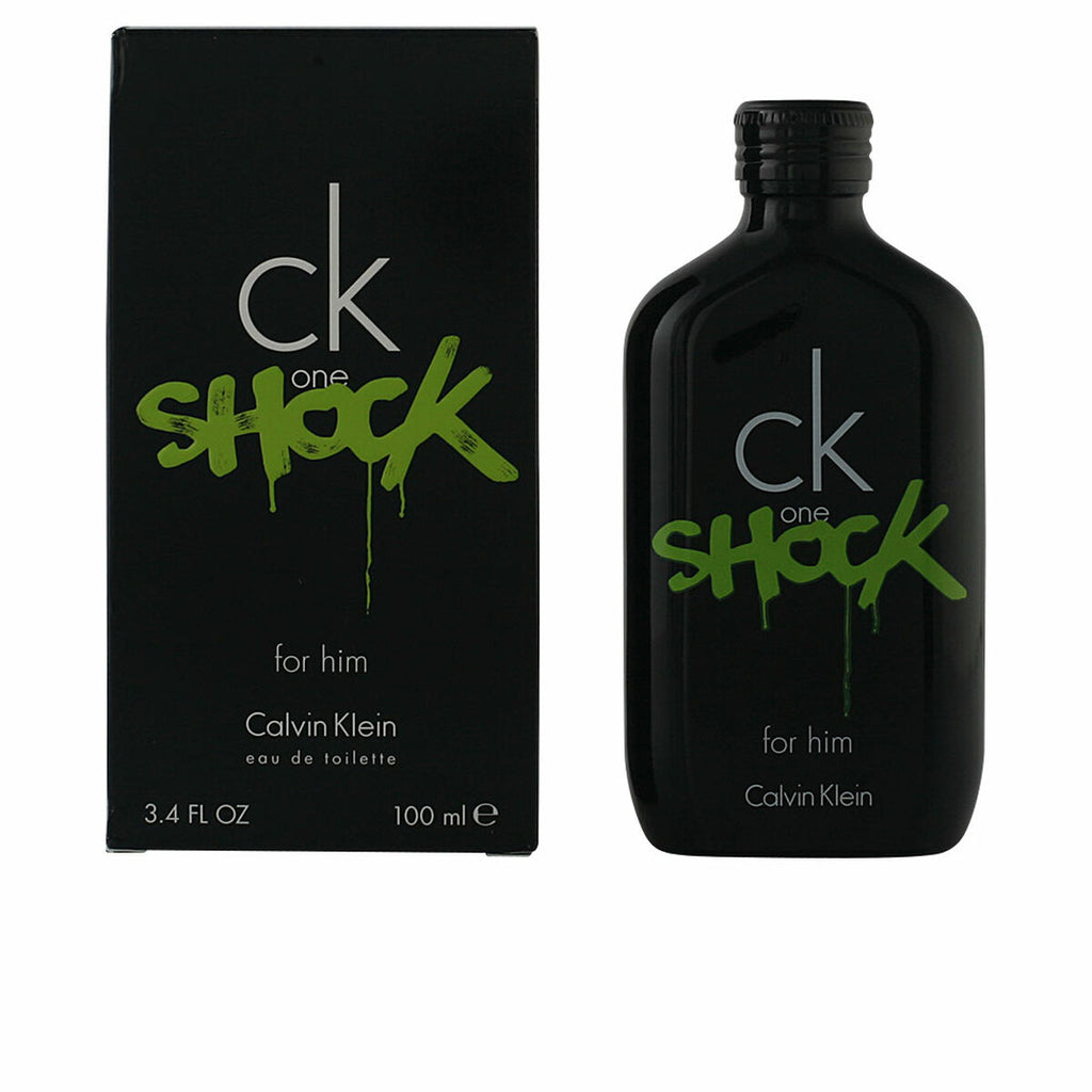 Herrenparfüm Calvin Klein EDT