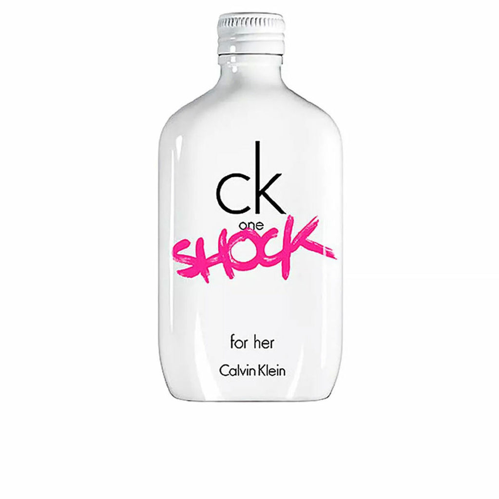Damenparfüm Calvin Klein EDT