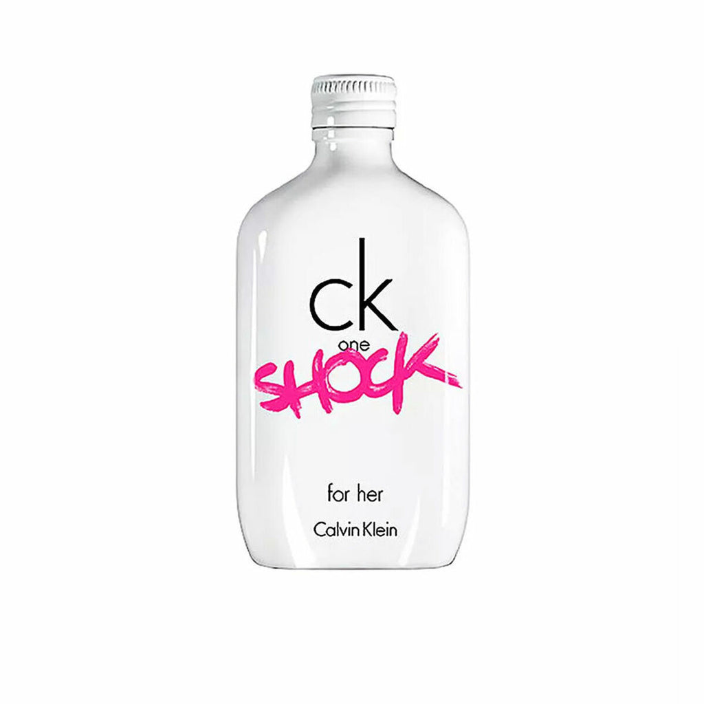 Damenparfüm Calvin Klein EDT