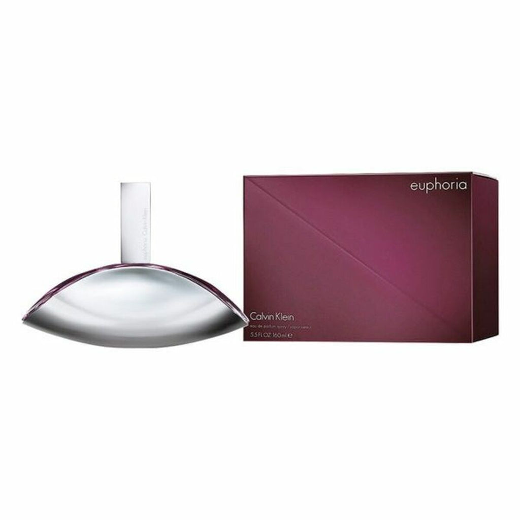 Damenparfüm Calvin Klein EUPHORIA EDP 160 ml