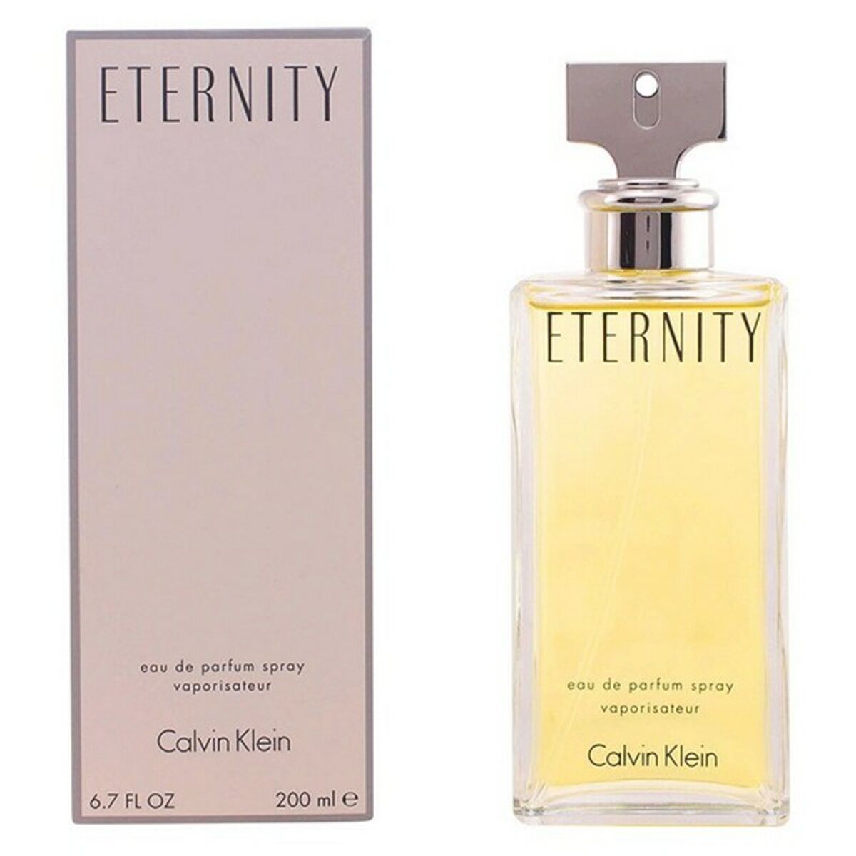 Damenparfüm Eternity Calvin Klein EDP
