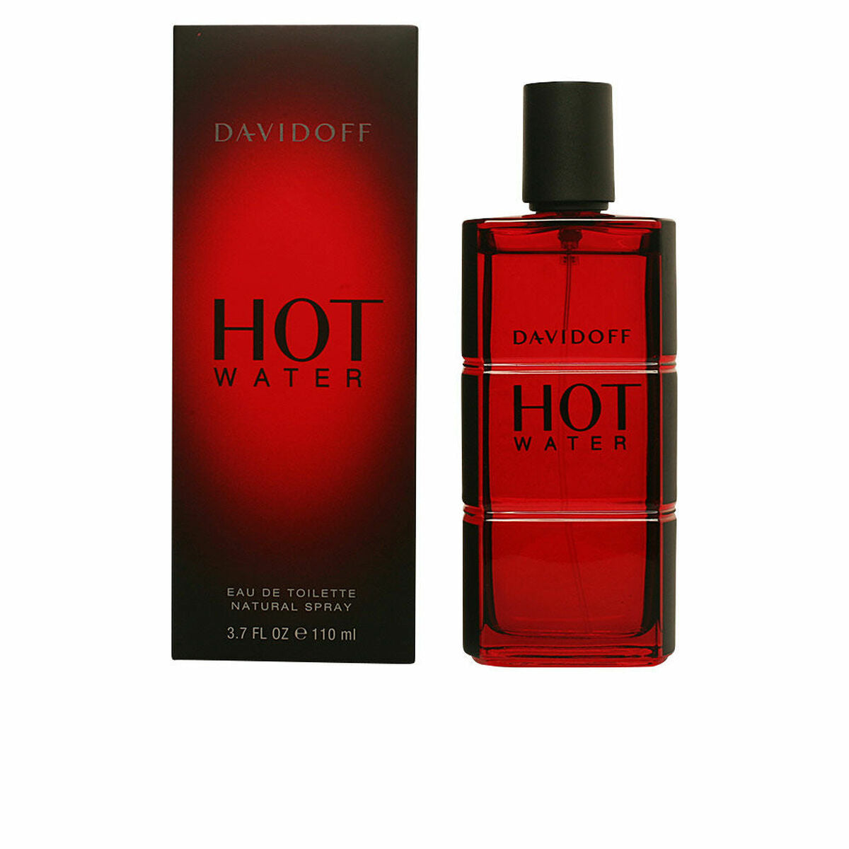 Herrenparfüm Davidoff DAVID090859 EDT 110 ml