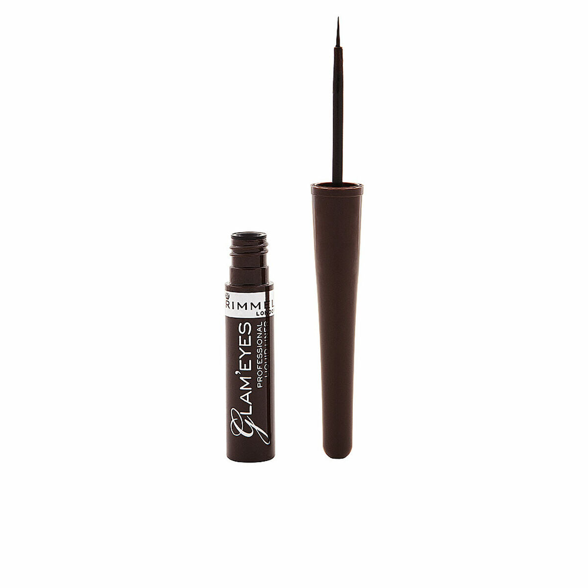 Kajalstift Glam'Eyes Professional Rimmel London 9 g