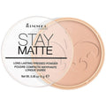 Kompaktpuder Stay Matte Rimmel London