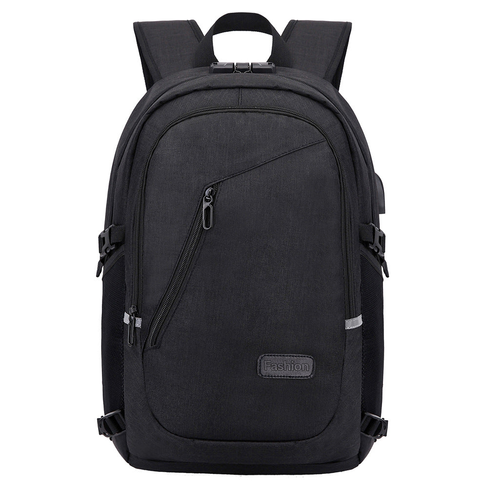 Multifunktionaler Rucksack für Damen und Herren | LuxeStyle