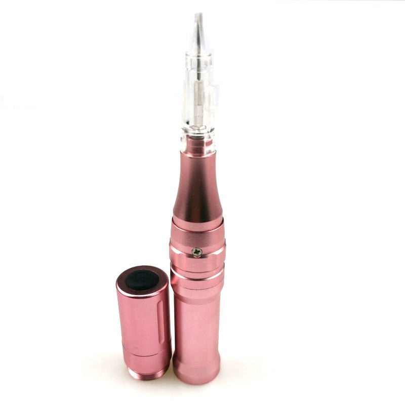Semi-permanente Tattoo Maschine – Bild 1 | LuxeStyle