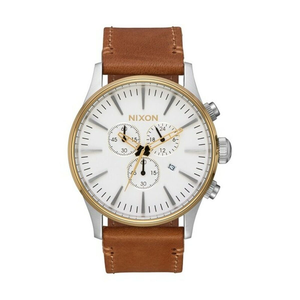 Herrenuhr Nixon (Ø 42 mm)
