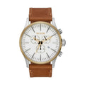Herrenuhr Nixon (Ø 42 mm)