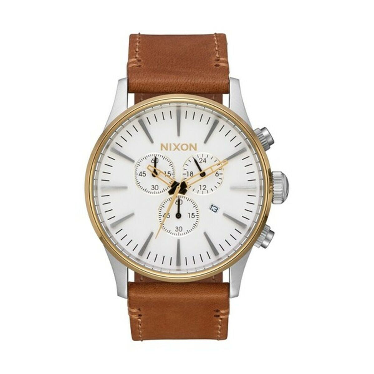 Herrenuhr Nixon (Ø 42 mm)