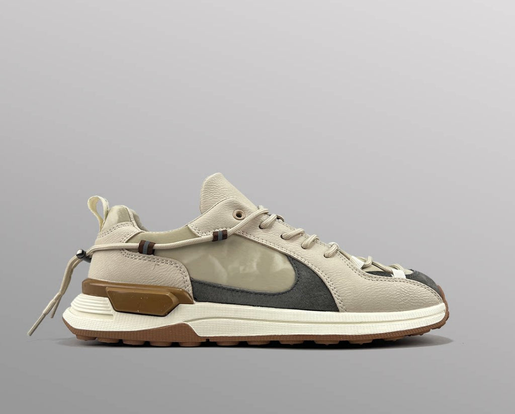 Retro Board-Schuhe für Herren