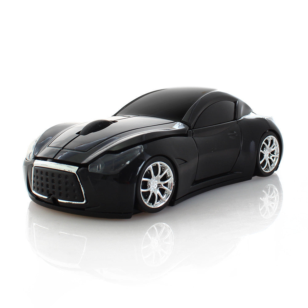 Kabellose Computermaus für Auto – Bild 8 | LuxeStyle