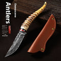 Mongolisches Fleischmesser