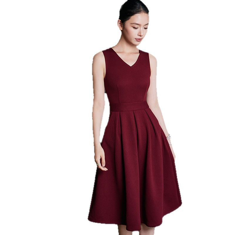 Business-Westenkleid für Damen – Bild 3 | LuxeStyle