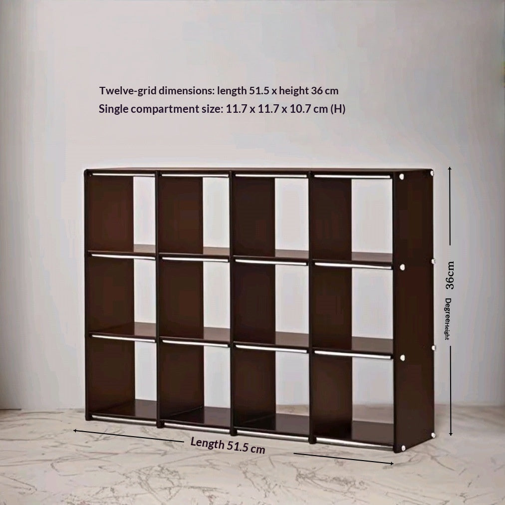 Mehrzweck-Organizer fürs Pult – Bild 2 | LuxeStyle