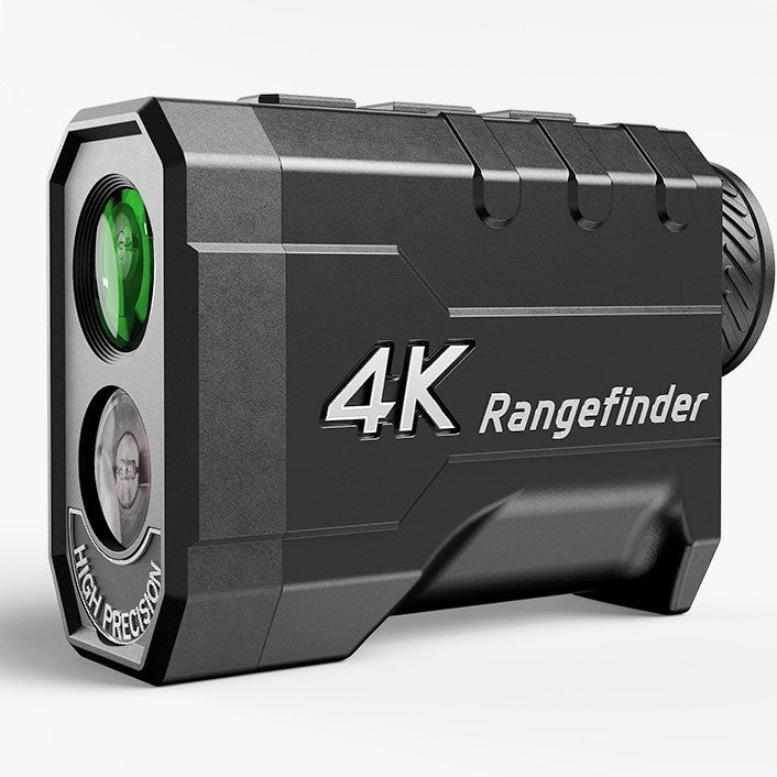 Professioneller Golf-Entfernungsmesser