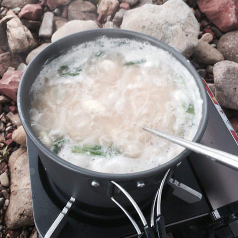 Outdoor Picknicktopf, einzeln